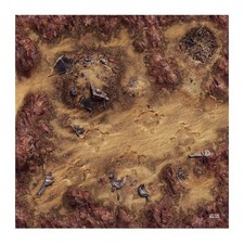 Tapis Star Wars Legion 