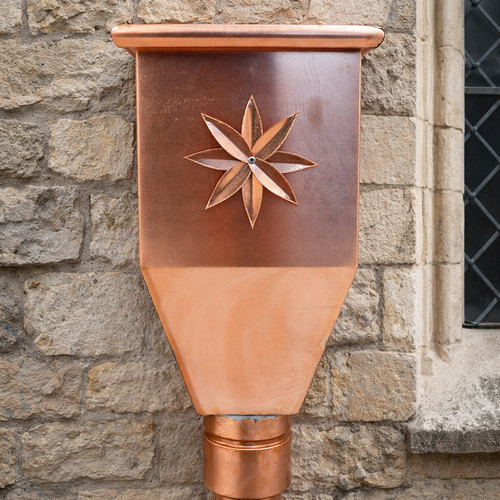 Boîte eau ø80 100 - boîte,