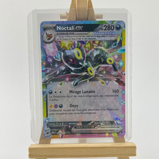 Noctali EX 060/131 Carte