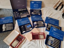 menagere laguiole luxinox/