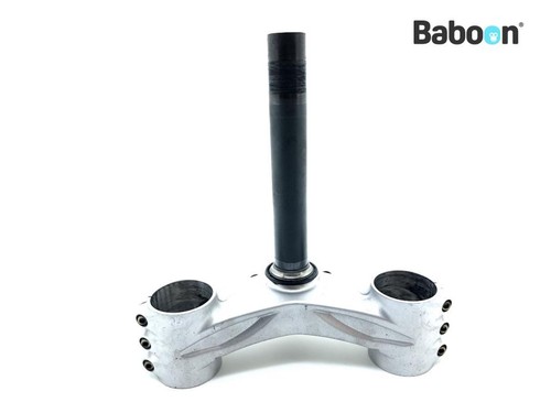 Fourche avant pièce t - pièce, en