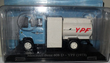 UTILITAIRE MERCEDES BENZ 608 D