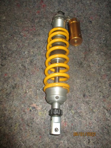 Amortisseur ohlins pour - amortisseur,