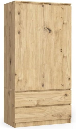 Armoire bdw portes 2 - 2,