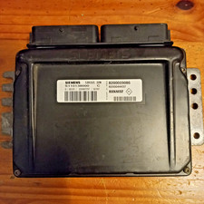 CALCULATEUR RENAULT TWINGO