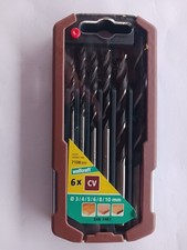 Jeu de 9 forets pour pierre