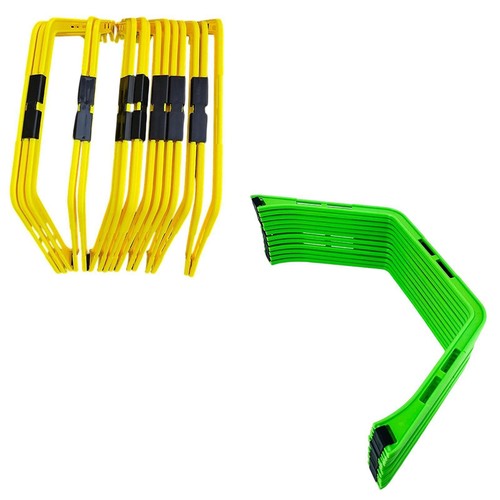 Soccer agility ladder speed - ladder,