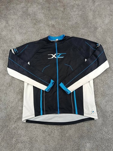 Twin veste velo - b'twin, mi-saison