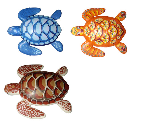 Playmobil tortue tortues
