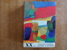 Collection LAGARDE & MICHARD