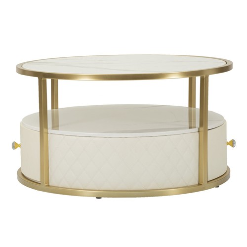 Table basse effet - basse,