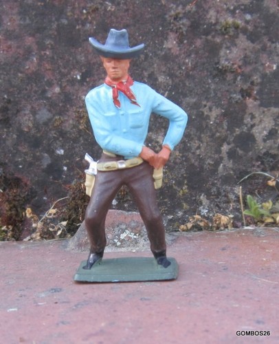 Starlux far west - starlux, luxe