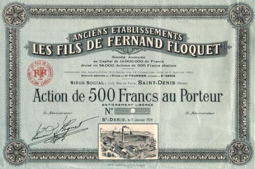 U63 anciens - 🏭,