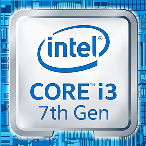 Processeur intel core - , i3-7100t
