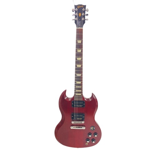 Gibson tribute 2013 - tribute,