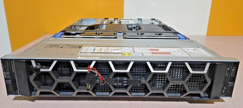 Dell poweredge r750xs server - dell,