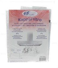 Filtre a charbon actif