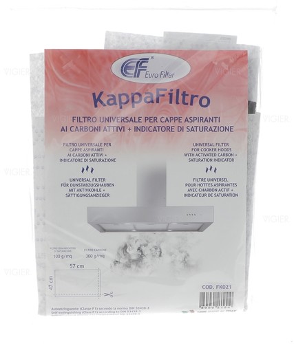 Filtre charbon actif - filtre, a