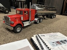 Wedico Germany 1:16 RC Peter