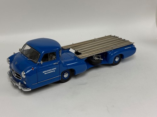 Cmc mercedes benz - cmc,