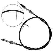 Câble de commande de