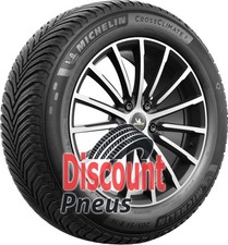 Michelin CrossClimate 2 235/45