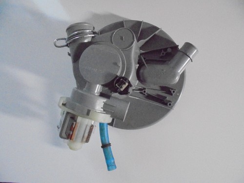 Bloc hydraulique lave