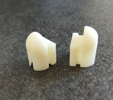 Bloque câble arrêtoir  pour