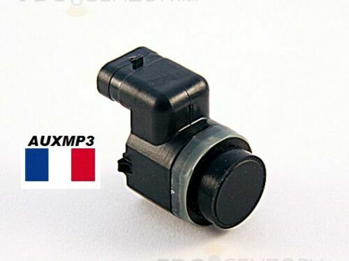 Recul radar - radar, bmw