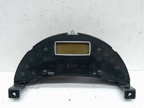 1497566080 compteur vitesse - 1497566080, de