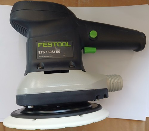Festool ets 150 ponceuse - festool,