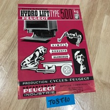 Hayon élévateur Hydro lift