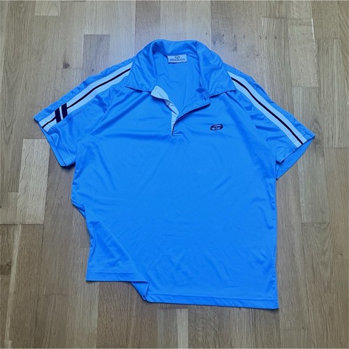 Sergio tacchini polo - sergio, homme