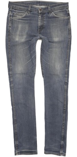 Levi homme bleu skinny - levi's,