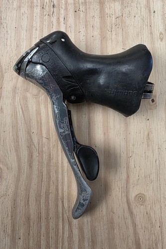 Manettes shimano ultegra - manettes,