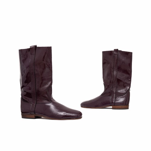 Botte gardiane ella star - botte,