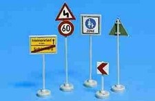 Noch 34121 - Panneaux de