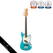 Fender Player II Mustang®