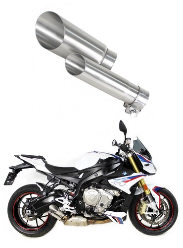 1000 exhaust gp iii - exhaust,