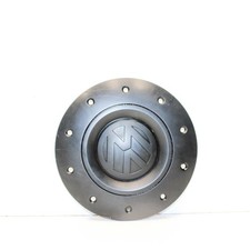 VW TRANSPORTER V T5 Furgon Wheel Trims 7H0601151B 2.0 Diesel 2008 31776922