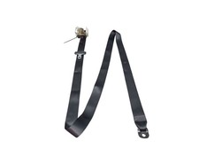 Seat Belt Strap Right Rear for Toyota Auris E15 1.6 7321002221C2