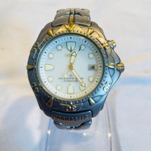 Citizen promaster 6218 g13991 - citizen,