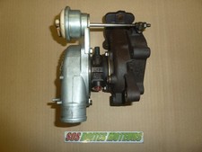 TURBO PEUGEOT 306 2.0 HDI 90