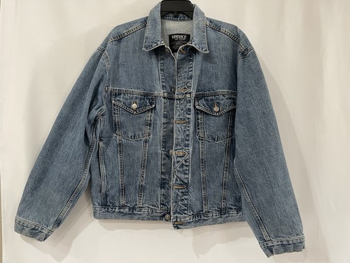 Vintage 90s versace - vintage,