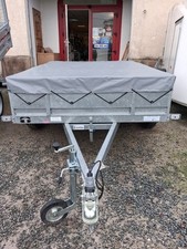 Bâche imperméable pour