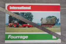 prospectus dèpliant Mc