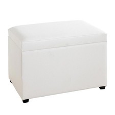 Banc Coffre de Rangement