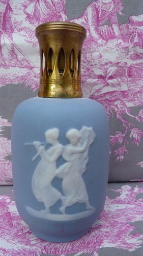Lampe berger camille - camille, tharaud