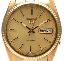 [Exc+5] Montre Homme SEIKO 5