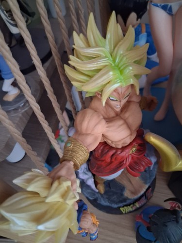 Figurine geek collection - geek,